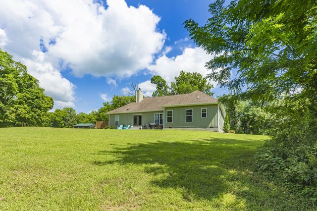 1600 Ledford Rd, Culleoka, TN 38451