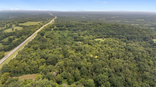1600 Ledford Rd, Culleoka, TN 38451