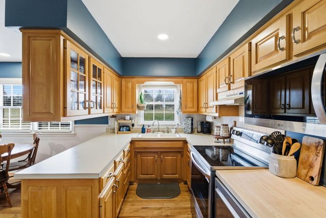 619 Greenwood Drive, Harrodsburg, KY 40330