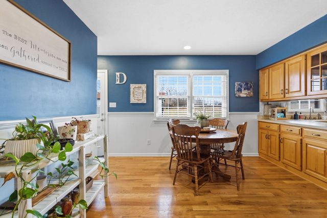 619 Greenwood Drive, Harrodsburg, KY 40330