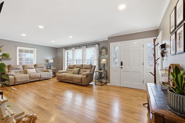 619 Greenwood Drive, Harrodsburg, KY 40330