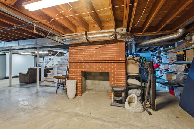 619 Greenwood Drive, Harrodsburg, KY 40330