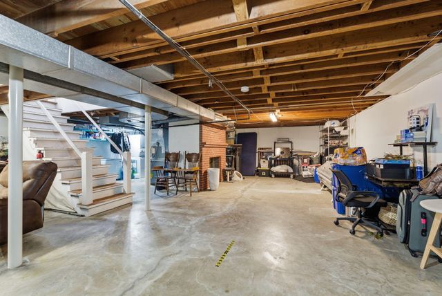 619 Greenwood Drive, Harrodsburg, KY 40330