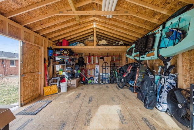 619 Greenwood Drive, Harrodsburg, KY 40330