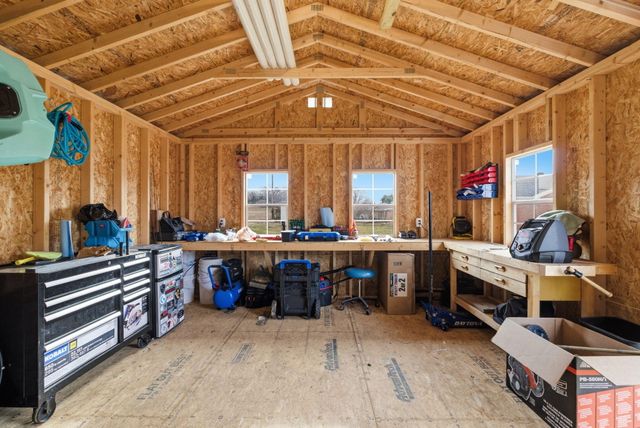 619 Greenwood Drive, Harrodsburg, KY 40330