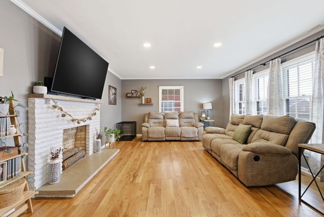 619 Greenwood Drive, Harrodsburg, KY 40330