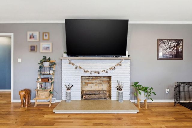 619 Greenwood Drive, Harrodsburg, KY 40330