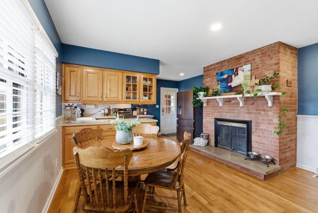 619 Greenwood Drive, Harrodsburg, KY 40330