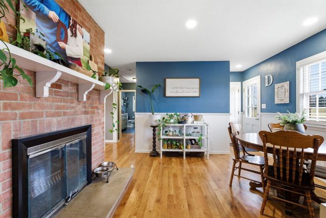 619 Greenwood Drive, Harrodsburg, KY 40330