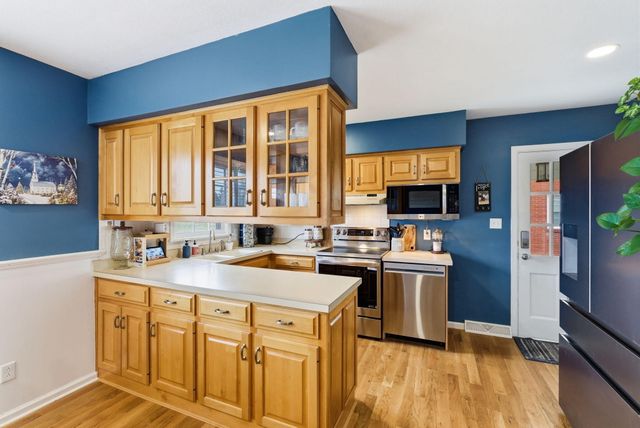 619 Greenwood Drive, Harrodsburg, KY 40330