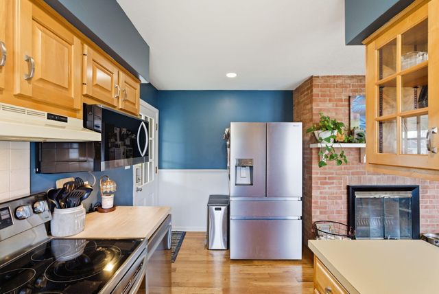 619 Greenwood Drive, Harrodsburg, KY 40330