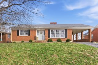 619 Greenwood Drive, Harrodsburg, KY 40330