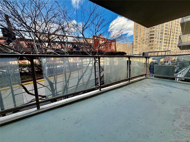 2500 Johson Avenue 2M, Bronx, NY 10463