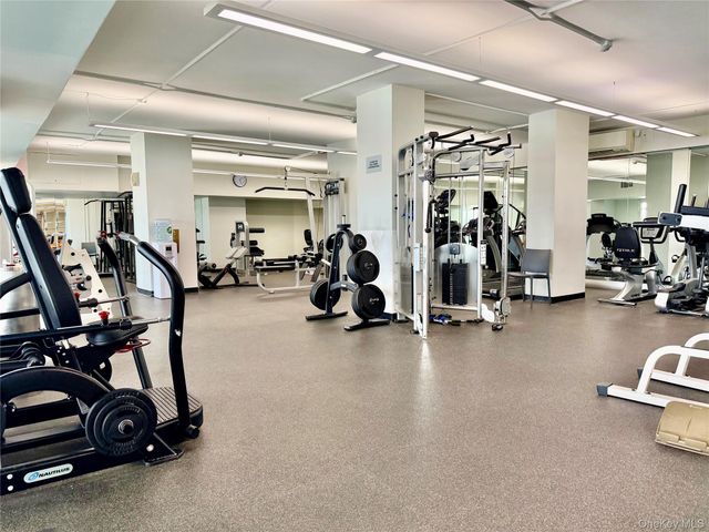 2500 Johson Avenue 2M, Bronx, NY 10463