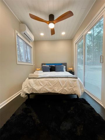 161 Morris Creek Road, Coldspring, TX 77331