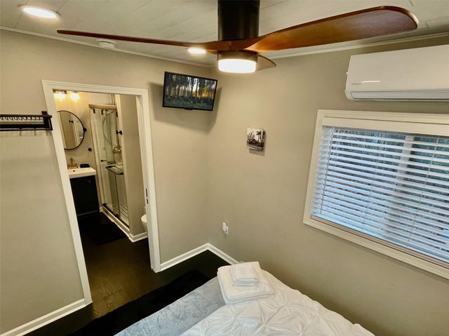 161 Morris Creek Road, Coldspring, TX 77331