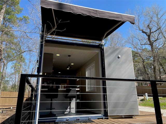 161 Morris Creek Road, Coldspring, TX 77331