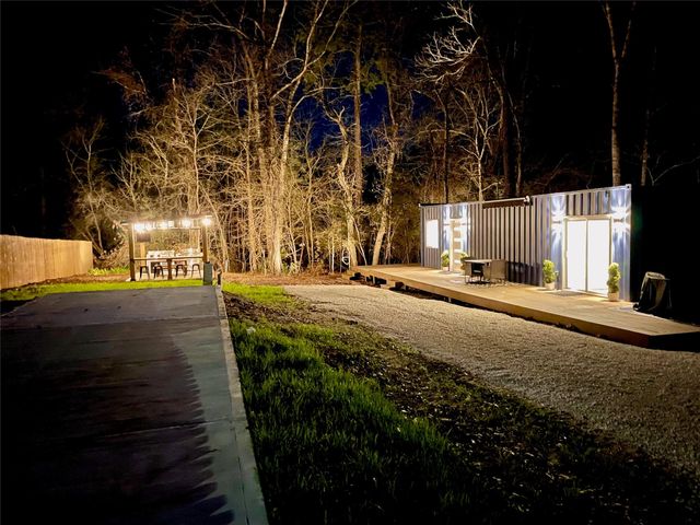 161 Morris Creek Road, Coldspring, TX 77331