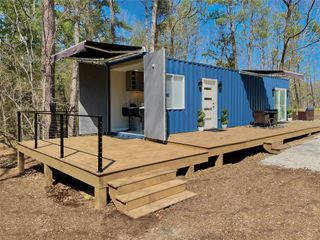 161 Morris Creek Road, Coldspring, TX 77331