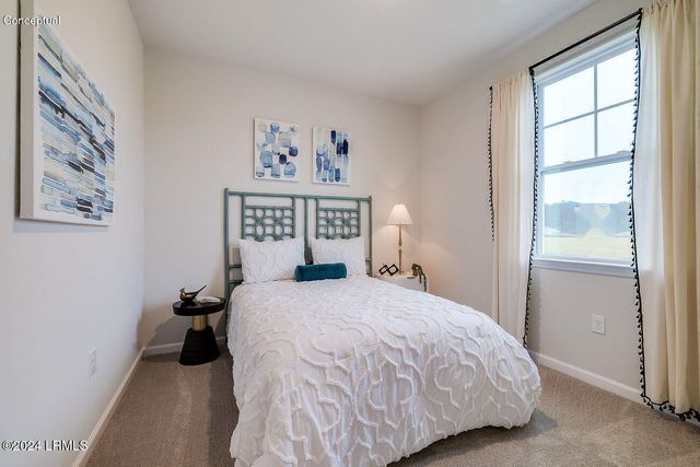 1521 Sanctum Street, Ridgeland, SC 29936