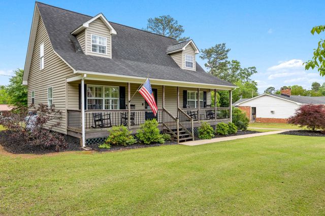 1 Dallas Street, Inman, SC 29349