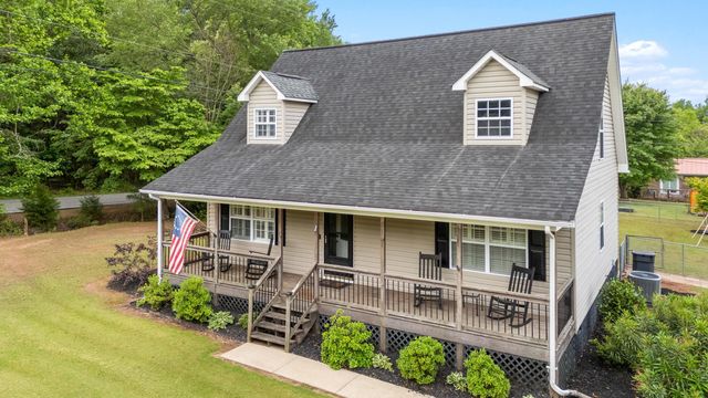 1 Dallas Street, Inman, SC 29349
