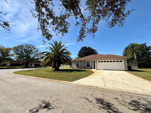 4578 BLUE STREAM Lane N, Jacksonville, FL 32224