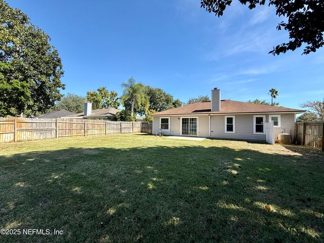 4578 BLUE STREAM Lane N, Jacksonville, FL 32224