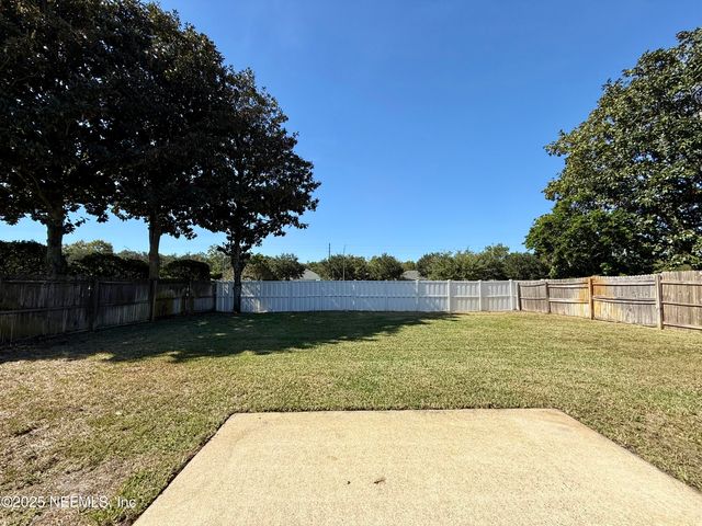 4578 BLUE STREAM Lane N, Jacksonville, FL 32224