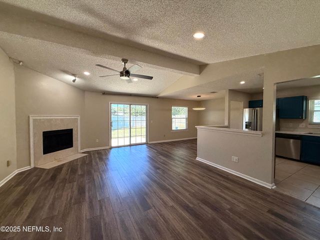 4578 BLUE STREAM Lane N, Jacksonville, FL 32224