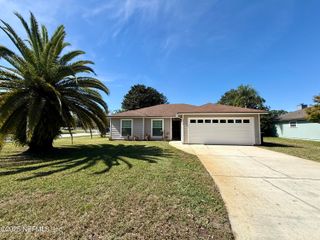 4578 BLUE STREAM Lane N, Jacksonville, FL 32224