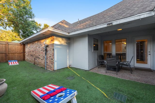 18104 Aramis Lane, Dallas, TX 75252