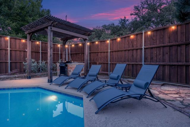 18104 Aramis Lane, Dallas, TX 75252