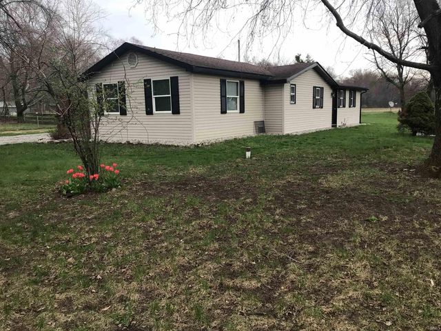 4358 S 250 E, Knox, IN 46534