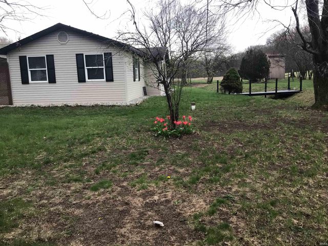 4358 S 250 E, Knox, IN 46534