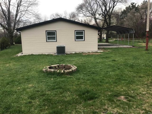4358 S 250 E, Knox, IN 46534