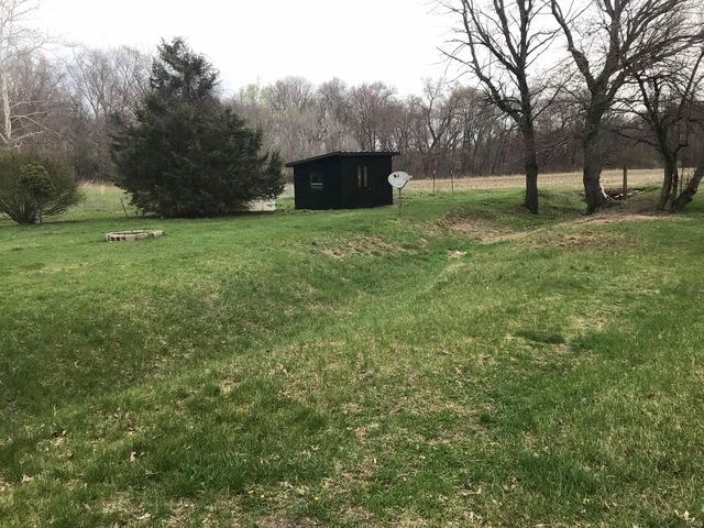 4358 S 250 E, Knox, IN 46534