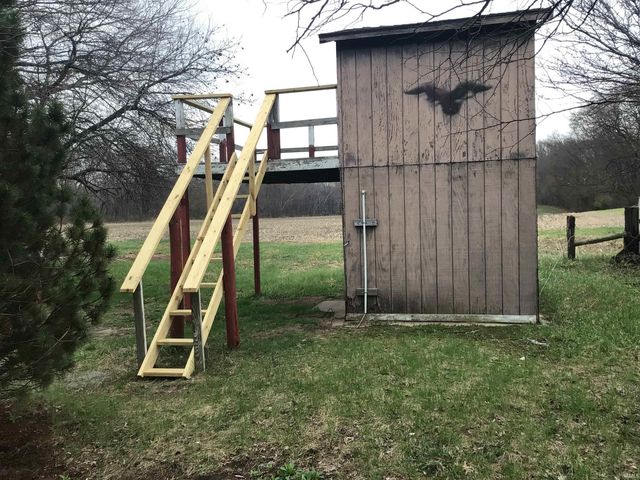 4358 S 250 E, Knox, IN 46534