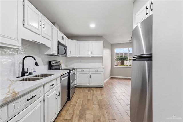 601 Hibiscus Avenue 19, Mcallen, TX 78501