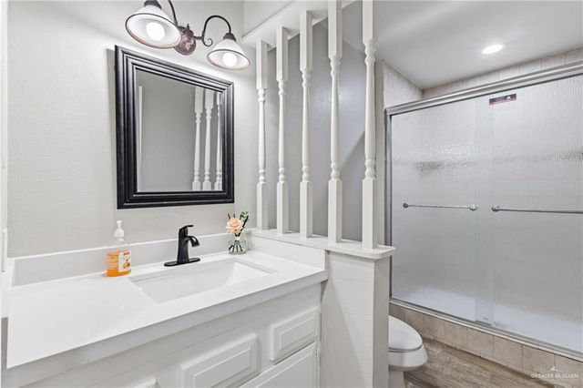 601 Hibiscus Avenue 19, Mcallen, TX 78501