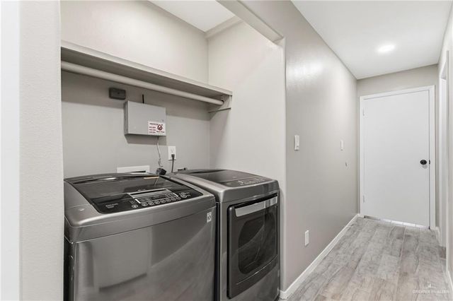 601 Hibiscus Avenue 19, Mcallen, TX 78501