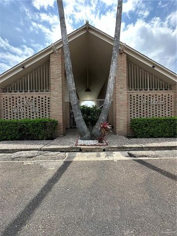 601 Hibiscus Avenue 19, Mcallen, TX 78501
