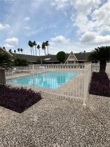 601 Hibiscus Avenue 19, Mcallen, TX 78501