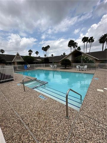601 Hibiscus Avenue 19, Mcallen, TX 78501