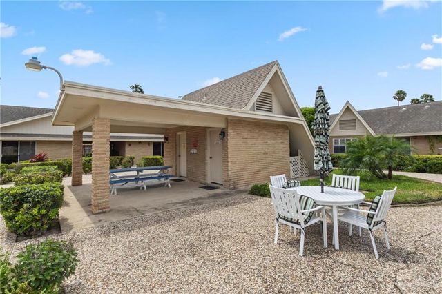 601 Hibiscus Avenue 19, Mcallen, TX 78501