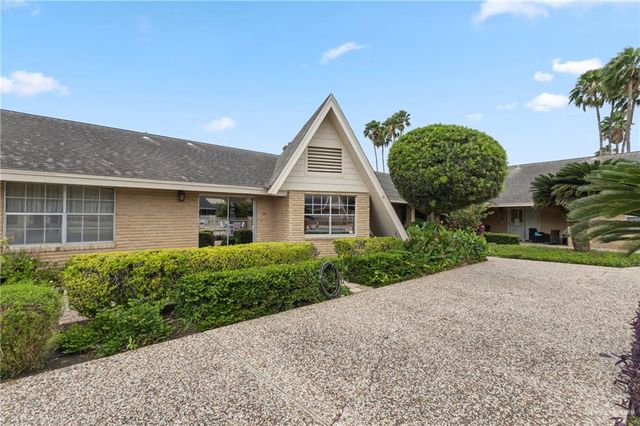 601 Hibiscus Avenue 19, Mcallen, TX 78501
