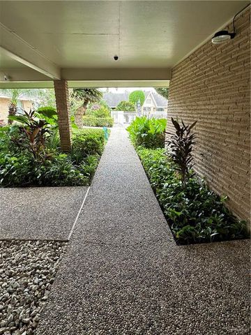 601 Hibiscus Avenue 19, Mcallen, TX 78501