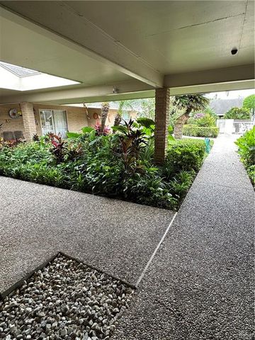 601 Hibiscus Avenue 19, Mcallen, TX 78501