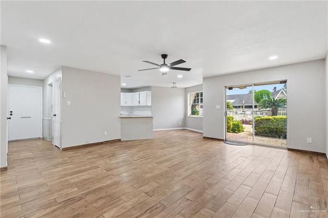601 Hibiscus Avenue 19, Mcallen, TX 78501