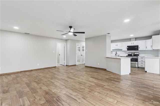 601 Hibiscus Avenue 19, Mcallen, TX 78501